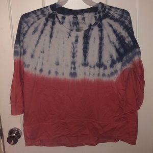 Large Sonoma Pre teen crew neck